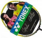 Yonex Nanoray Speed Yellow